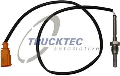 Produktbild von TRUCKTEC AUTOMOTIVE 07.17.085 Abgastemperatursensor für VW Golf VII Schrägheck (5G1, BQ1, BE1, BE2)