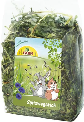 Immagine prodotto di JR Farm Plantago 100gx6