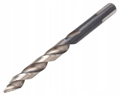 Produktbild von Würth HSS Spiralbohrer SMART STEP 5,5mm Stahl Holz Metall