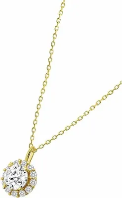 Immagine prodotto di Collana da donna Lotus HIN00104/43 Oro