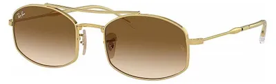 Produktbild von Ray-Ban RB3719 54 mm