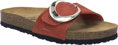 Produktbild von JOSEF SEIBEL Hermine 14 | Sandale für Damen | Rot