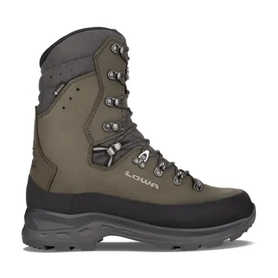 Produktbild von LOWA TIBET EVO GTX HI, Männlich, Erwachsener, Braun, Outdoor-Schuhe, Wandern, Trecken, standard