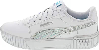 Produktbild von Puma Carina 2.0 Mermaid JR Sneaker Weiß