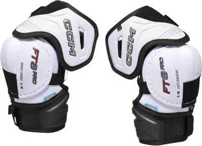 Immagine prodotto di Gomitiere per hockey su ghiaccio CCM JetSpeed FT8 Pro Senior, taglia: S