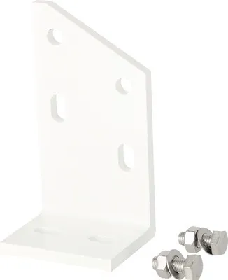 Produktbild von Dachsparrenhalter weiß für Gelenkarmmarkise 6145054, 6145055, 6145056, 6145057, 8866752, 8866750, 8677054, 8866751, 6145