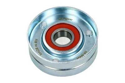 Produktbild von MAXGEAR 54-0969 Spannrolle Keilrippenriemen 70mm für AUDI A6 Avant (4F5, C6) A4 Avant (8ED, B7) A4 Avant (8E5, B6) A6 Avant (4B5, C5) A6 Limousine