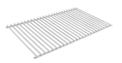 Produktbild von Edestahl Grillrost 50x33cm aus europäischem Edelstahl, Grillrost rostfrei
