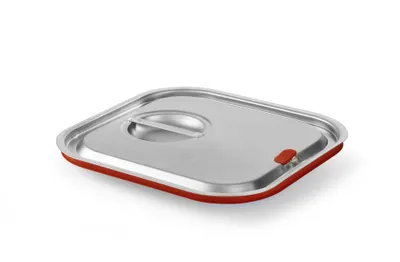 Obrázok produktu pre Gastronádoba, tesne priliehajúca, Kitchen Line, GN 2/3, 354x325mm