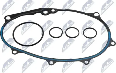 Produktbild von NTY Steuergehäusedichtung ENK-VW-012 für VW GOLF VI (5K1)