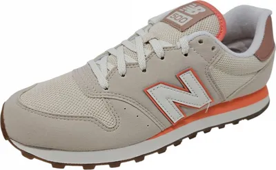 Produktbild von New Balance Medium Moyen Sportschuh Beige