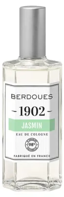 Immagine prodotto di Parfums Berdoues, 1902 Jasmin, Eau De Cologne, Unisex, 125 ml