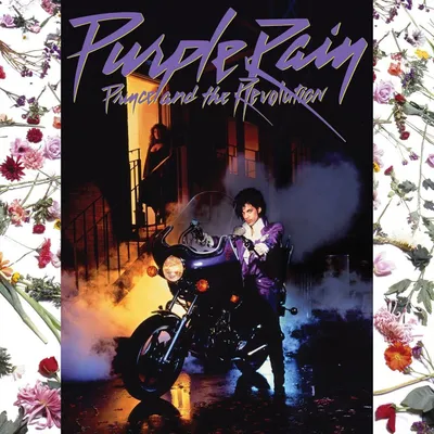 Produktbild von OST/Prince & The Revolution-Purple Rain (Remastere