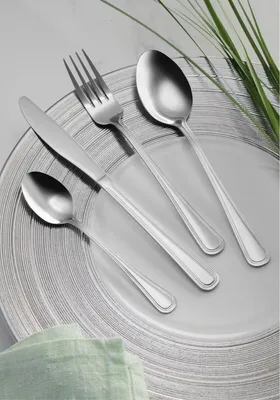 Obrázok produktu pre Hendi 764206, Nerezová oceľ, 6 kusov