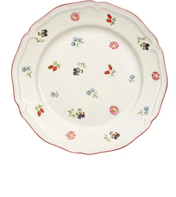 Produktbild von Villeroy & Boch Petite Fleur Frühstücksteller / Kuchenteller 21cm