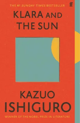 Produktbild von Klara and the Sun