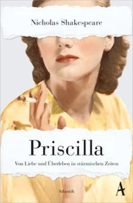 Productafbeelding van Priscilla