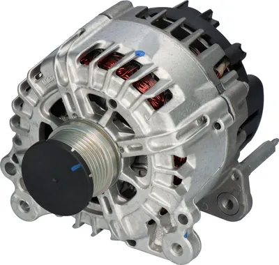 Produktbild von VALEO 440428 Lichtmaschine Generator LiMa 140A 14V für VW Golf VII Schrägheck (5G1, BQ1, BE1, BE2) Passat Variant (3G5, CB5) TIGUAN (5N) für SKODA