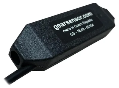 Produktbild von windmeile | gearsensor.com Schaltsensor, kompatibel zu Bafang BBS01 BBS02 BBSHD, 35cm, Shiftsensor, Gearsensor, E-Bike, Elektrisches Fahrrad, Pedelec