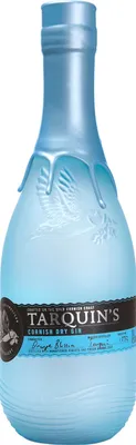 Produktbild von Tarquin's Cornish Dry Gin 42% Vol. 0,7l