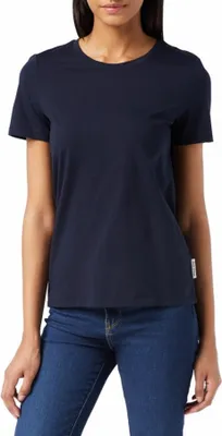 Produktbild von Marc OŽPolo Casual (318) T-shirt, short sleeve, round neck, manic midnight 811 811 XL