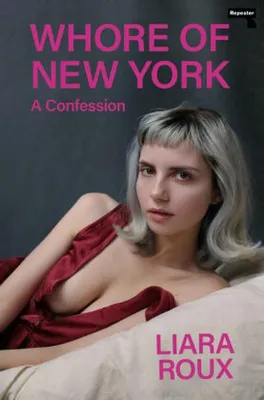 Obrázok produktu pre Whore of New York