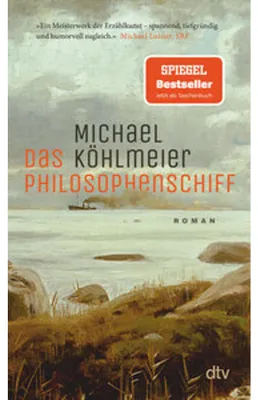 Zdjęcie produktu dla Das Philosophenschiff