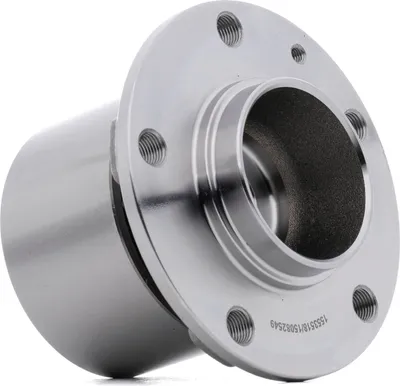 Produktbild von RIDEX Radlagersatz Hinten für OPEL Vivaro C Kastenwagen (K0) 654W1155