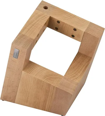 Produktbild von ArteLegno Magnetischer Messerständer aus Buchenholz AL78