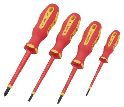 Zdjęcie produktu dla Draper Tools 64693, 4 szt.