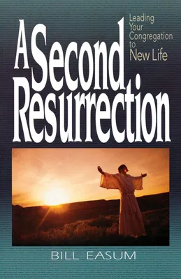 Produktbild von A Second Resurrection