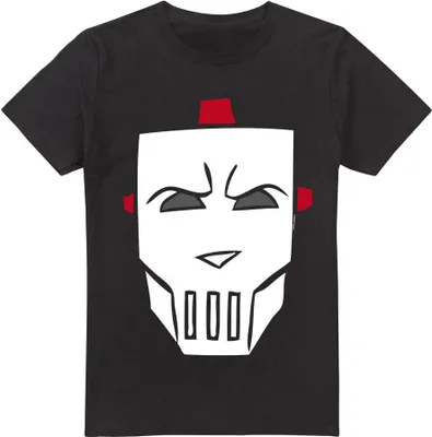 Produktbild von Teenage Mutant Ninja Turtles - T-Shirt für Herren TV6455 (L) (Schwarz)