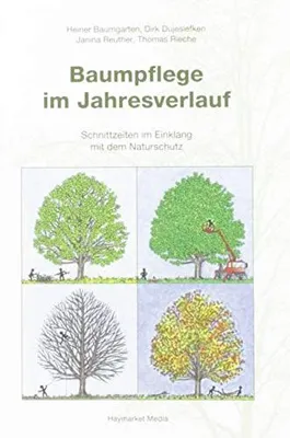 Image de Baumpflege im Jahresverlauf