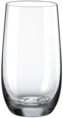 Zdjęcie produktu dla Zestaw szklanek do wody Rona - Cool 4218, 6 sztuk x 350 ml