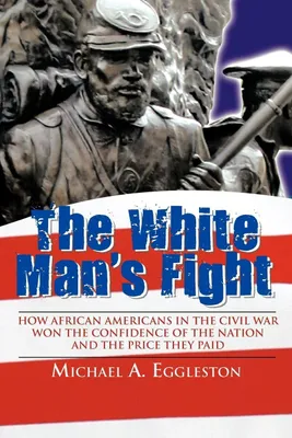 Produktbild von The White Man's Fight