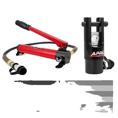 Immagine prodotto di Utensile a crimpare, crimpatura rapida, tipo separato, FYQ-300 con CP-180