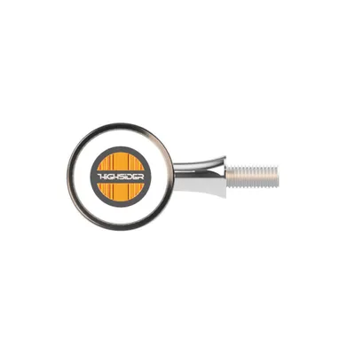 Immagine prodotto di HIGHSIDER ROCKET BULLET Indicatore LED/luce di posizione