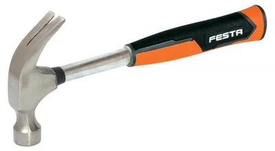 Produktbild von Schusterhammer FESTA 19065 450 g 34 cm