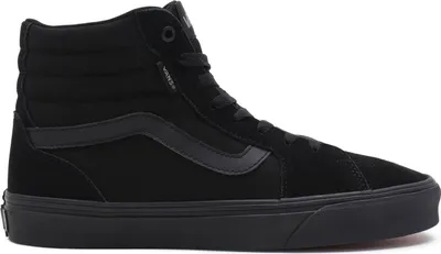 Produktbild von Vans Vans Hi Sneakers Männer - Schwarz - Größe 41