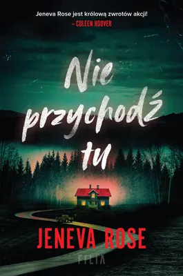 Immagine prodotto di Nie przychodź tu