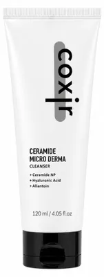Obrázok produktu pre COXIR - Ceramid Micro Derma Cleanser, 120 ml