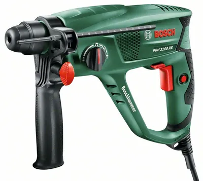 Immagine prodotto di Martello perforatore Bosch PBH 2100 RE 03716