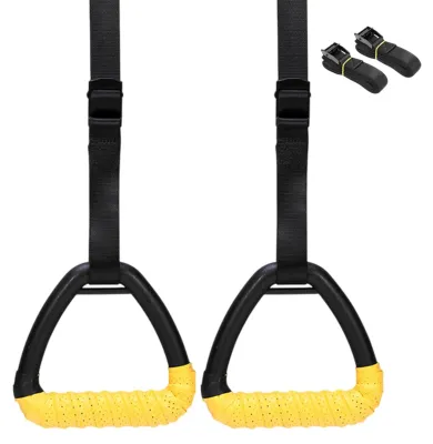 Immagine prodotto di Anelli per allenamento di calisthenics