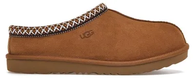 Produktbild von UGG Tasman II Slipper Chestnut (Kids) - EU 38