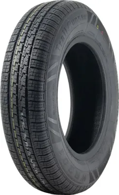 Produktbild von 155/80R13 Anhängerreifen 84N Journey WR301 schlauchlos, Radialreifen, für hohe Geschwindigkeiten, Anhängelast 500 kg