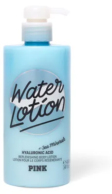 Zdjęcie produktu dla Victoria's Secret, Pink Water, Hydrating, Body Lotion, 415 ml