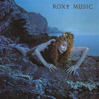 Immagine prodotto di Roxy Music - Vinile Siren