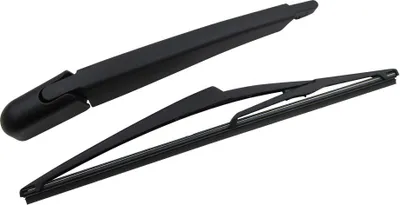 Image de Essuie-glace arrière Bras d'essuie-glace adaptable sur Mercedes Classe GL X164 X166