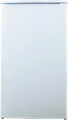 Produktbild von Amica KS 15195 W, Kühlschrank mit Gefrierfach, 85 cm Höhe, weiß,