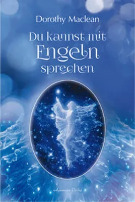 Immagine prodotto di Du kannst mit Engeln sprechen